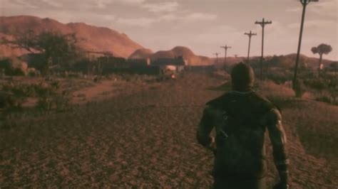 breaking point bdscr|BREAKING POINT Official Reveal Trailer (NEW Open World.